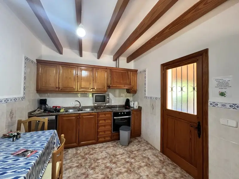 Chalet en venta en Pollensa Mallorca