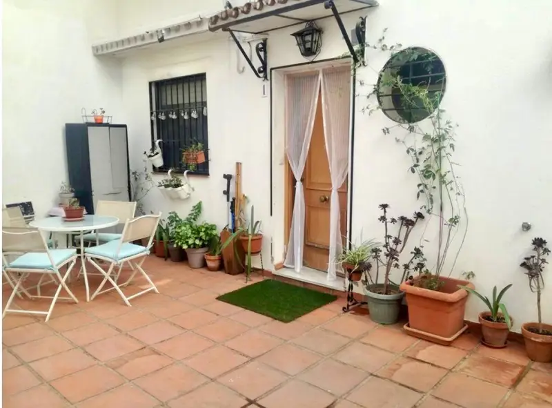 Venta Adosado con Vistas en Ollerias Cordoba