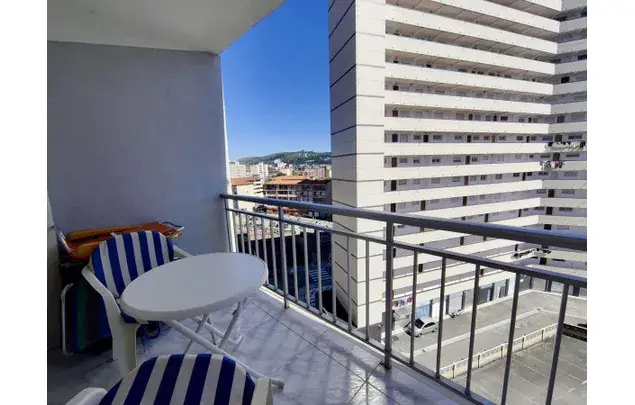 Alquiler Apartamento 1 Dormitorio Laredo 47m2 Cerca Playa