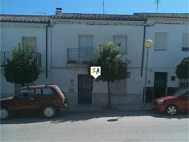 Adosado 3 Dormitorios Monte Lope Álvarez