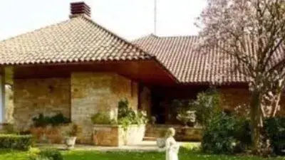 Chalet de Lujo en Gijón zona exclusiva