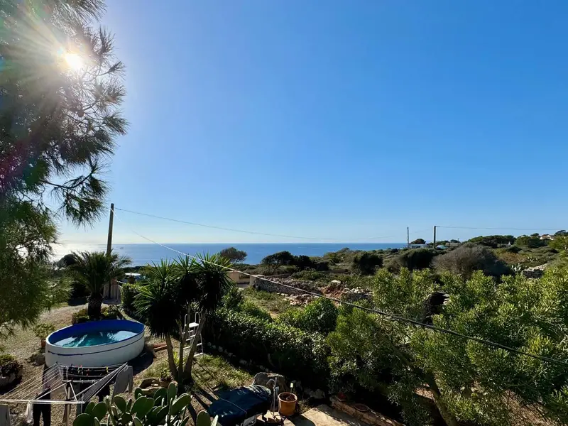 Finca Rústica en Cala Llombards Mallorca