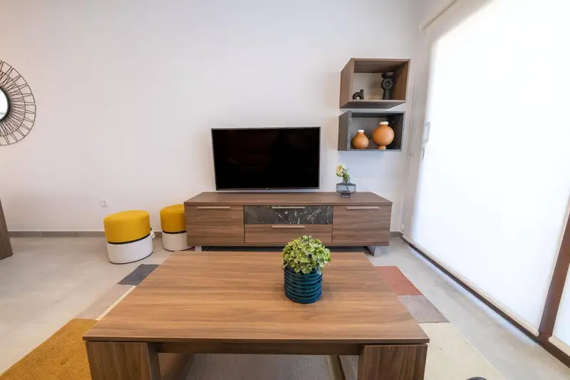 Bungalow en venta en San Juan de los Terreros, Pulpí, Almería