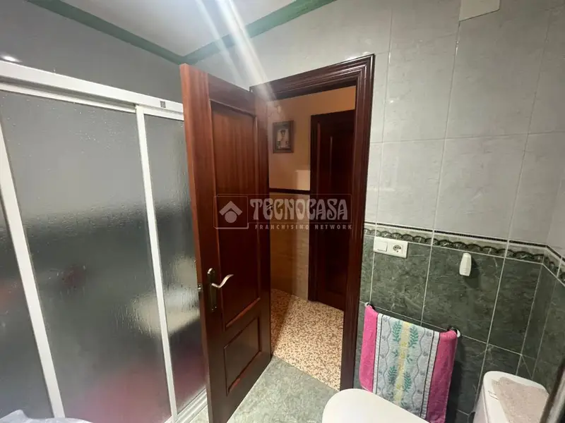 Piso en Venta Osuna Barriada Andalucia Reformado