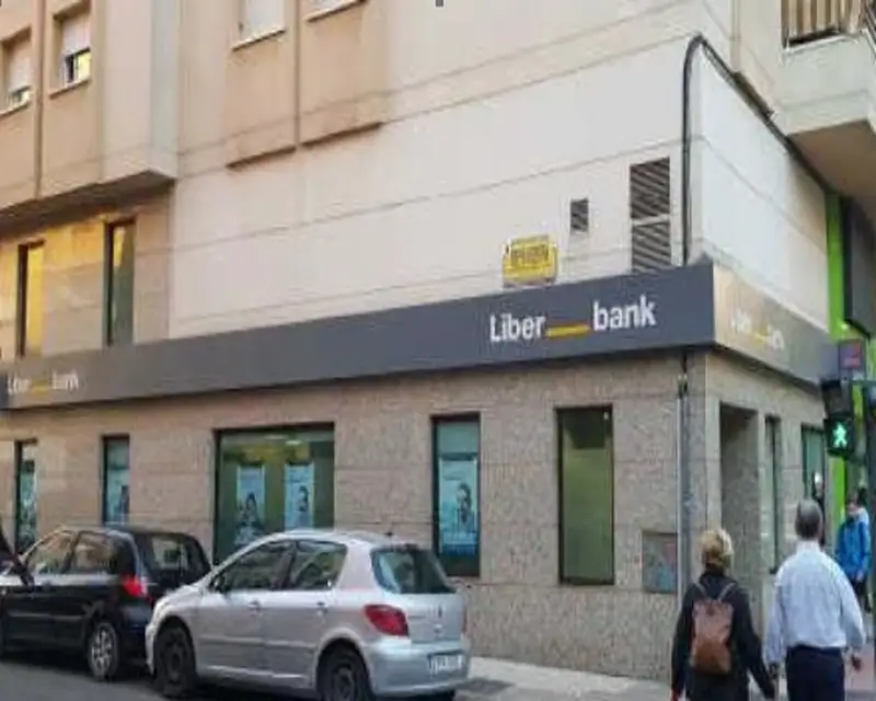 Local en Venta en Av Ricardo Carapeto Zambrano Badajoz