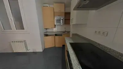 Piso en venta en Vitoria-Gasteiz: Elegancia y confort en el corazón del País Vasco