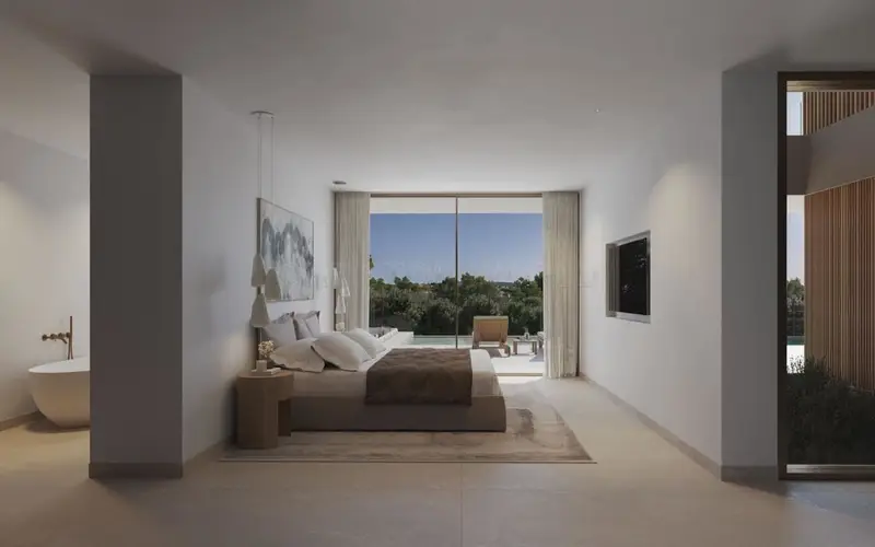 Chalet en venta en Santa Ponsa, Calvià, Mallorca