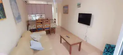 Apartamento en venta en Centro de Fuengirola cerca de la playa