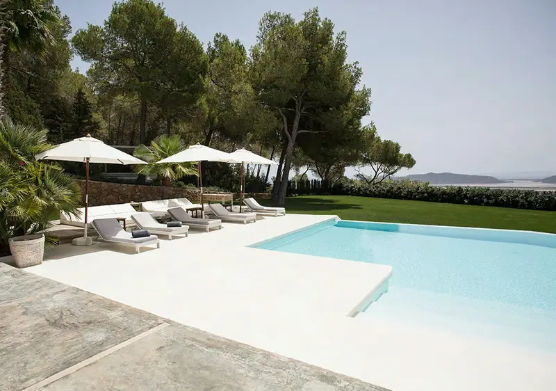 Casa Villa 6 Dormitorios Ibiza Alquiler