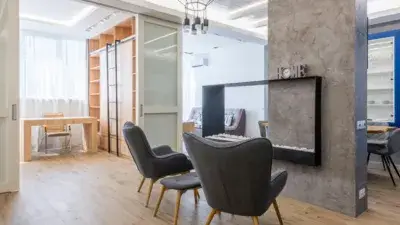 Alquiler Piso 200m2 L Horta Nord 2 habitaciones
