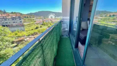 Piso en Venta Mondariz 3 Habitaciones 2 Baños Trastero