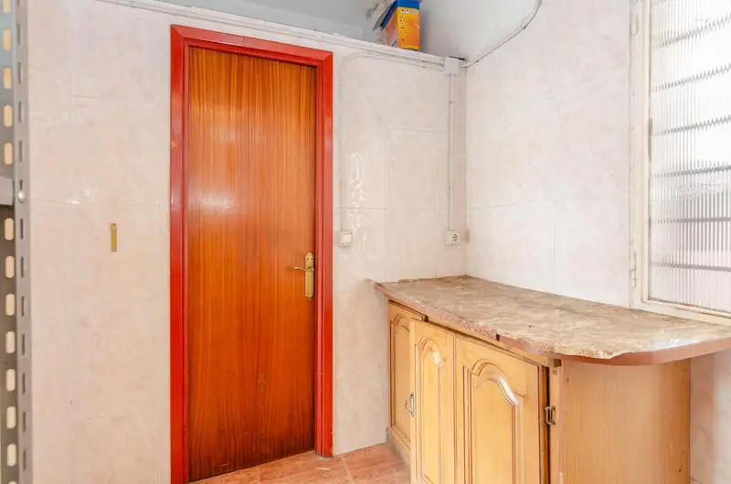 Venta Local comercial reformado en La Villa - Bazuelo, Mieres - Ref: 3555_03908