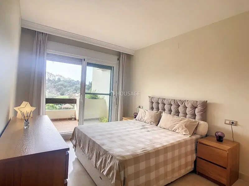 Piso en Venta Mijas Costa del Sol Golf Miraflores