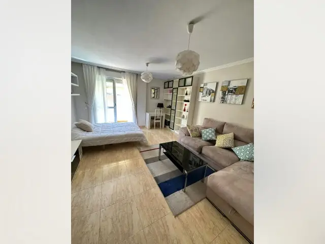 Habitacion Alquiler Almería Estudiantes Profesionales
