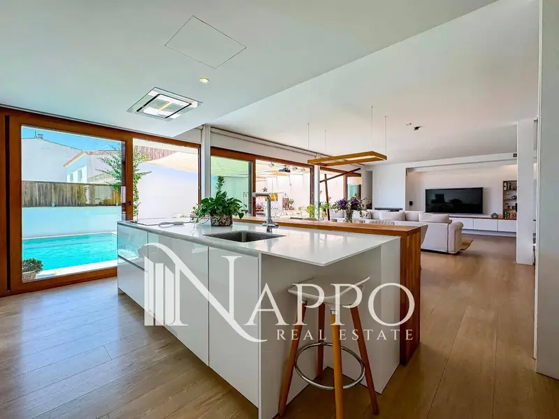 Chalet en venta en Marratxi Mallorca 4 habitaciones piscina y garaje