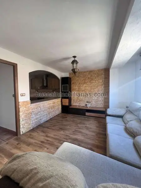 Piso en venta Elche Centro Amueblado Cerca CEU