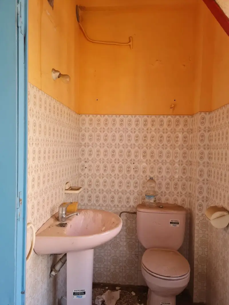 Venta Local Comercial Las Colinas Algeciras