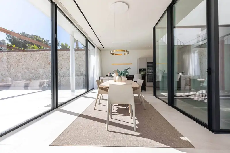Chalet en venta en Genova Palma de Mallorca