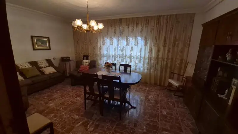 4 Cuarto Apartamento en venta
Alcantarilla, Murcia