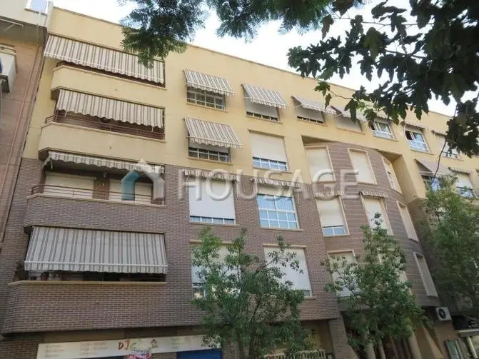 Piso en venta Murcia 150m2 ciudad universitaria