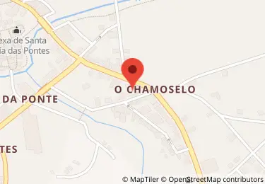 Dúplex en As Pontes de García Rodríguez con Anejo en Desván