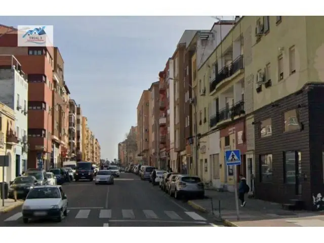 Venta Piso Badajoz Sin Posesion 104m2 Ascensor