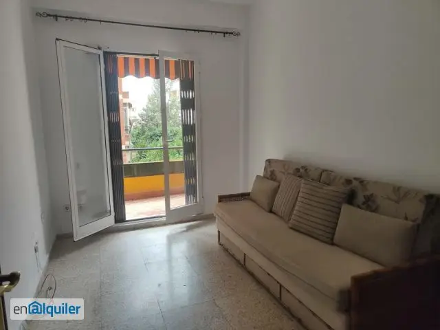Alquiler piso 3 dormitorios Bami Sevilla Profesionales Estudiantes