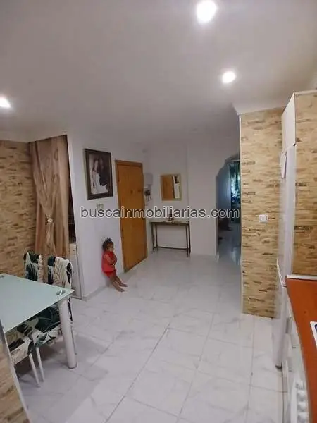Piso en venta en Benidorm