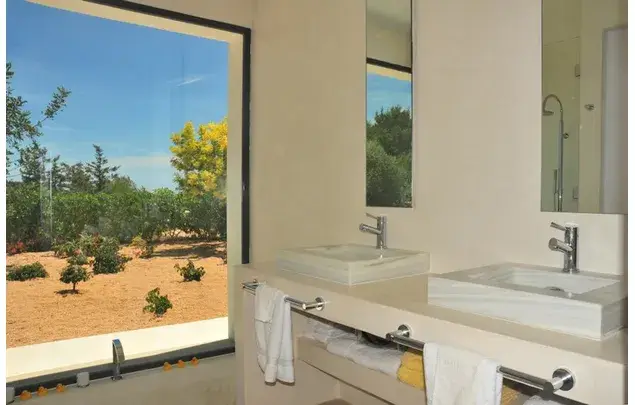 Casa en alquiler 3 dormitorios 350m2 Sant Rafel de sa Creu