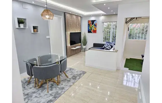 Alquiler de Habitaciones en Granada - Piso Amueblado