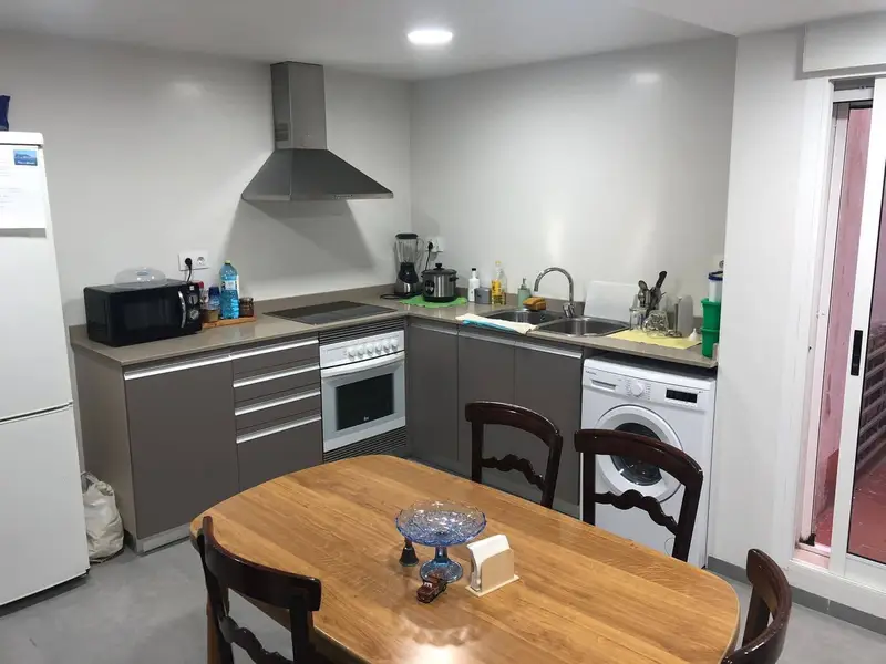 Piso en venta Albaida Valencia 3 habitaciones 2 baños
