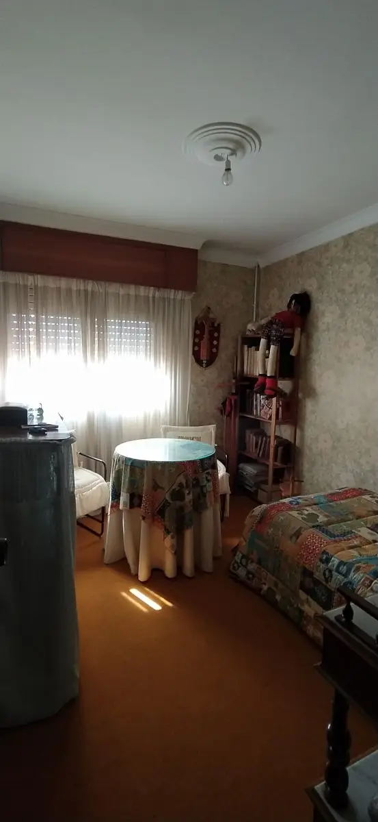 Venta Duplex 4 Habitaciones Caranza Ferrol