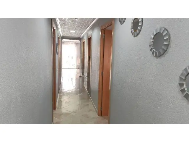 Piso en Venta Gandia 4 Dormitorios Patio Reformado
