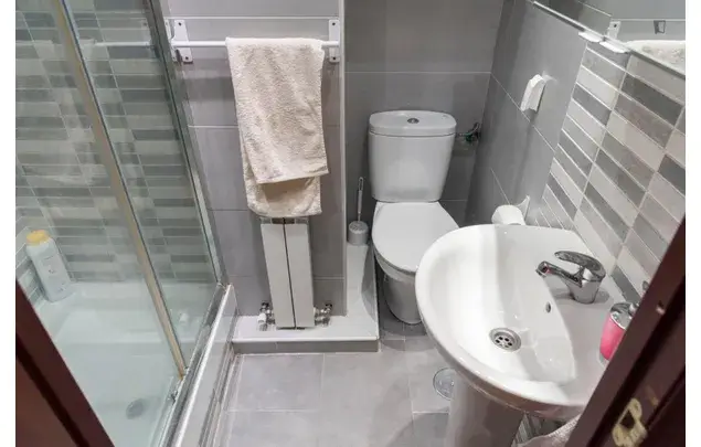 Alquiler Apartamento 4 Dormitorios Madrid Estudiantes