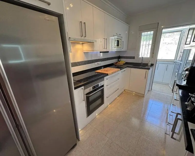 Apartamento con Vistas Panoramicas en Ciudad Quesada