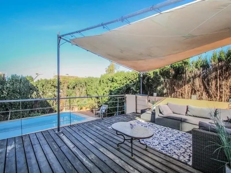 Pareado en venta en Badia Blava, Llucmajor, Mallorca