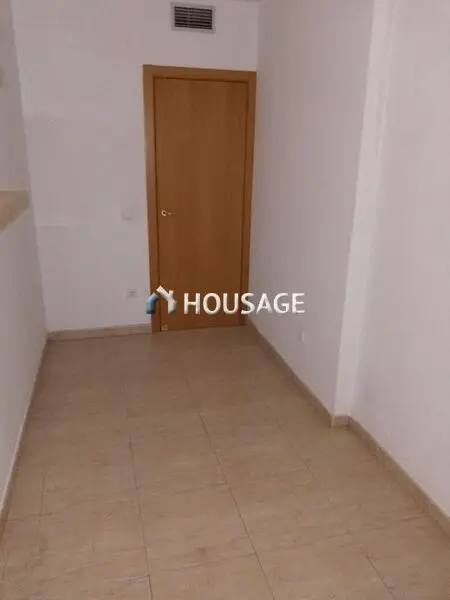 Piso en Venta Reus 2 habitaciones 2 baños Plaza Garaje