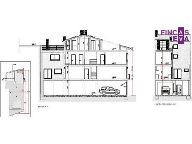 Casa en Arenys de Mar para Reformar Ideal Inversores