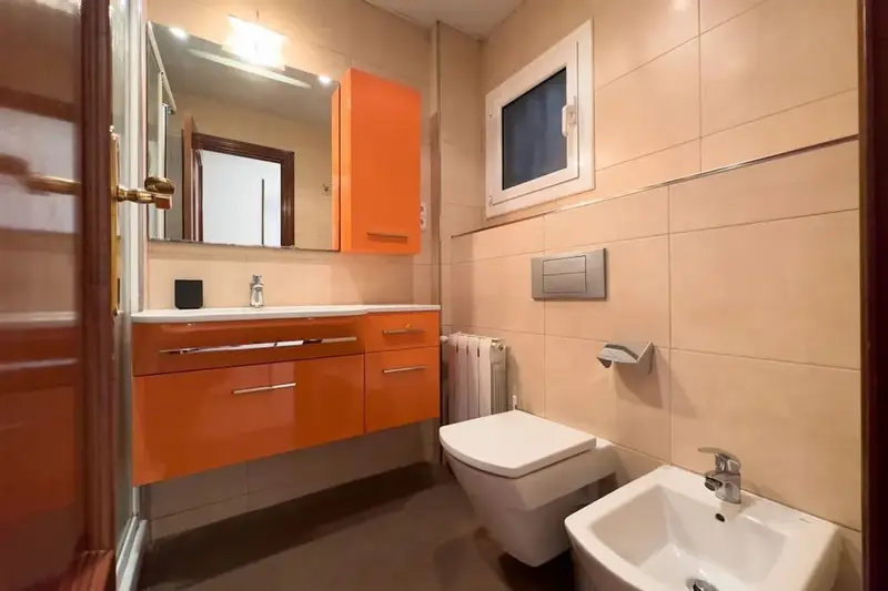 Apartamento 1 Dormitorio Barcelona