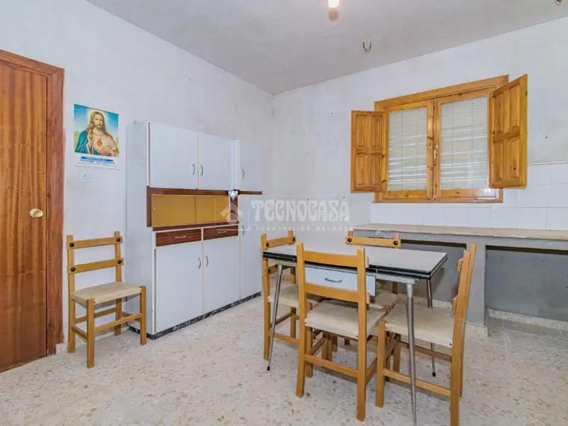 Casa en venta en Deifontes