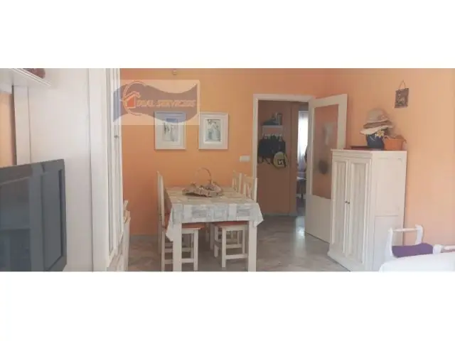 Apartamento en Primera Linea de Playa Nuevo Portil