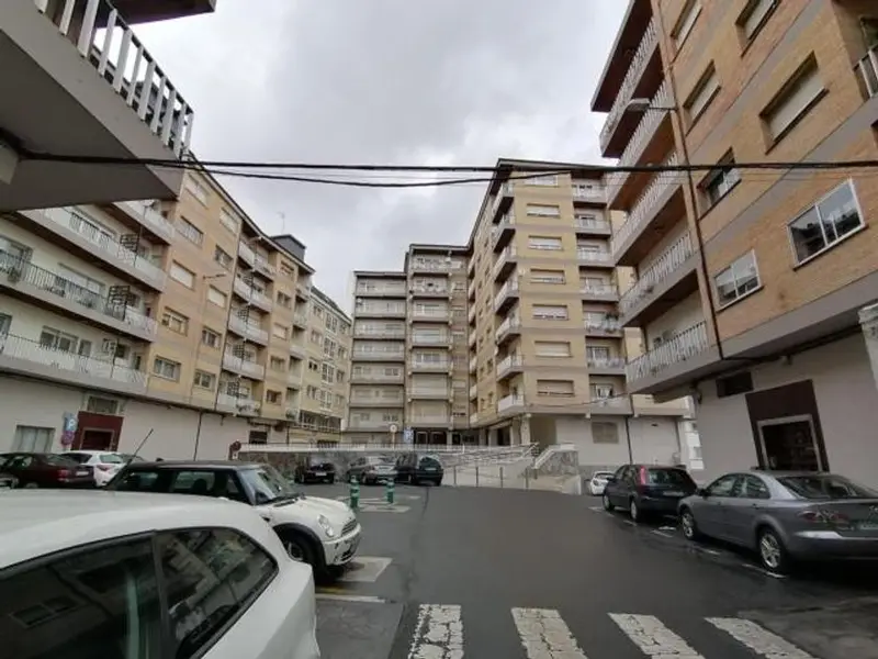 venta Piso en Lugo, Lugo Provincia (25042009245.522597)- Globaliza