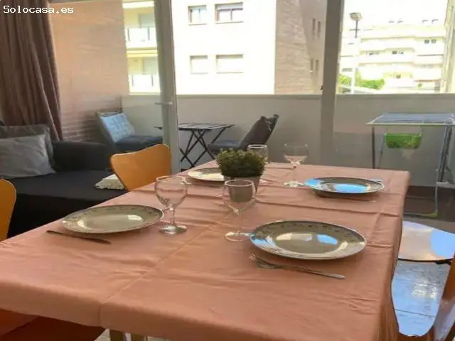Apartamento En Fenals Lloret De Mar Con Licencia Turistica