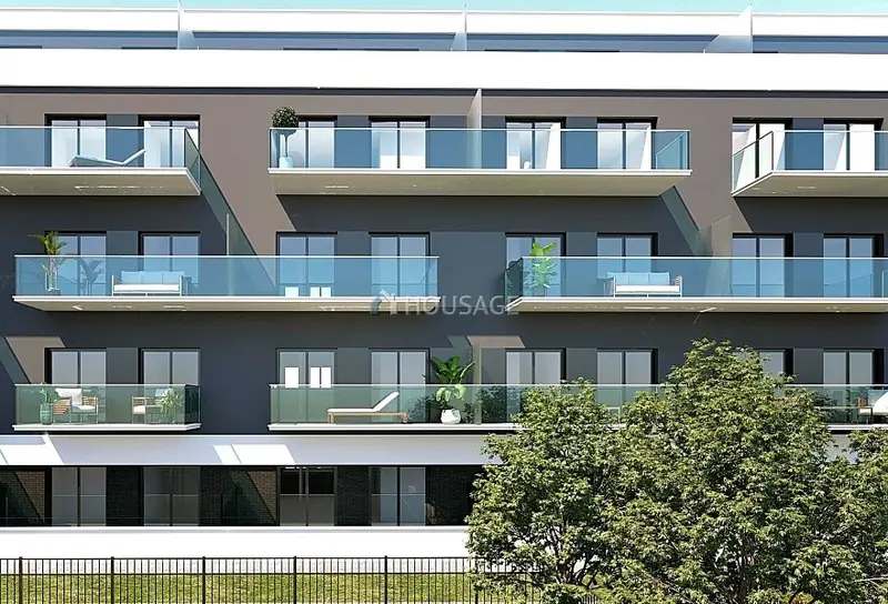 Piso en Venta en Residencial Orizon Costa del Sol