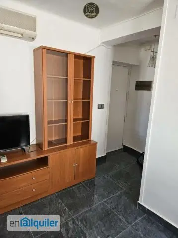 Alquiler Piso Aire Acondicionado Fuentezuelas 1 Dormitorio