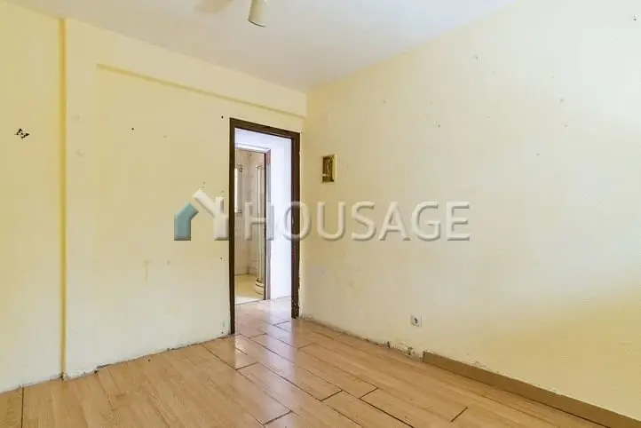 Piso en venta en Parla 3 dormitorios 1 baño 61m²