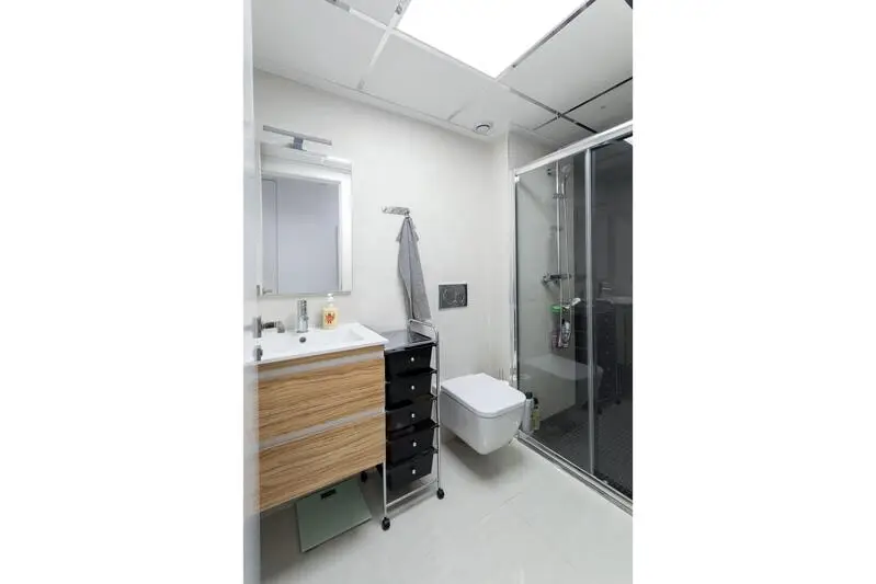 1 Cuarto Apartamento en venta
Torrevieja, Alicante