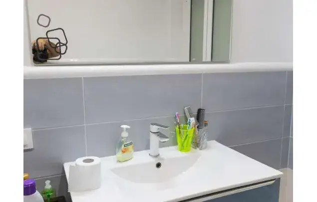 Apartamento en Sant Marti Barcelona Ideal para Profesionales