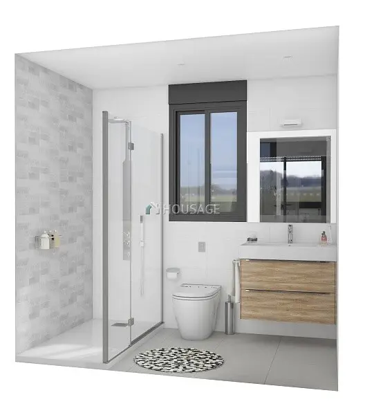 Apartamentos en Venta Orihuela Valentino Golf III