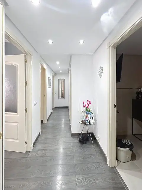 Venta Piso con Trastero en Churriana Malaga